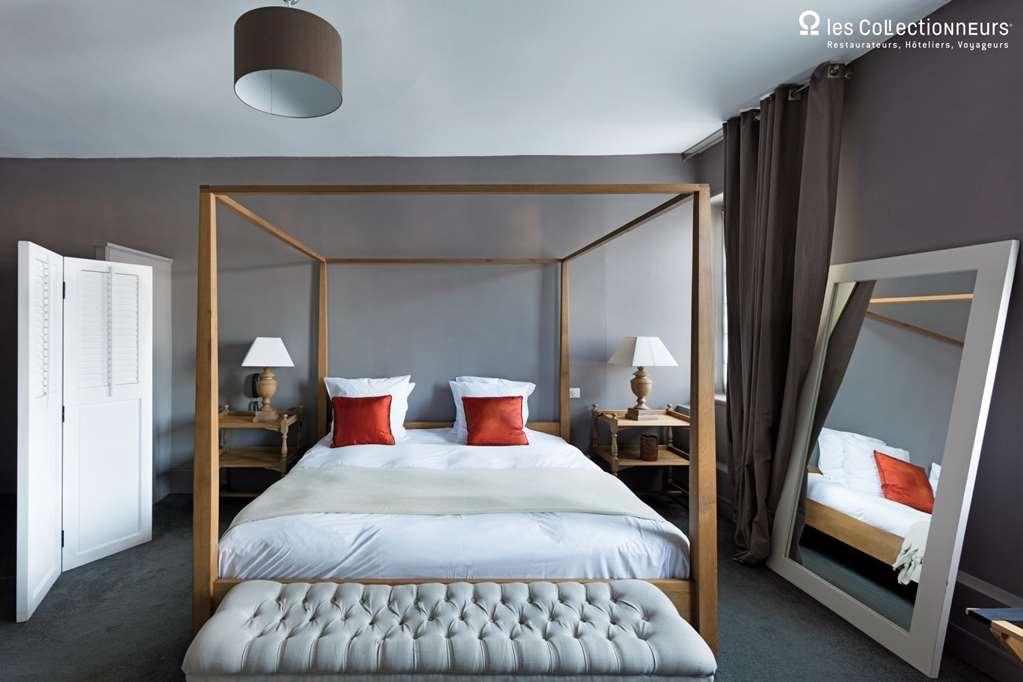 Hotel La Licorne & Spa Lyons-la-Forêt Cameră foto